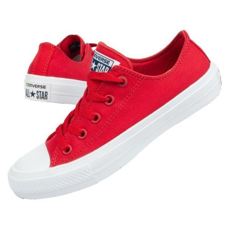 Converse Ct II Ox 150151C shoes