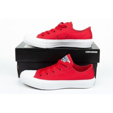 Converse Ct II Ox 150151C shoes