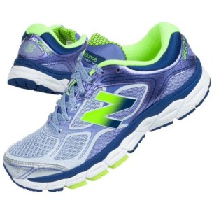 Scarpe da ginnastica New Balance W W860GP6-D