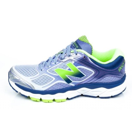 Scarpe da ginnastica New Balance W W860GP6-D