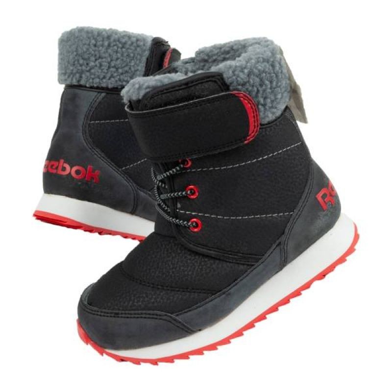 Scarpe, stivali da neve Reebok Snow Prime Jr AR2710