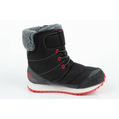 Shoes, snow boots Reebok Snow Prime Jr AR2710