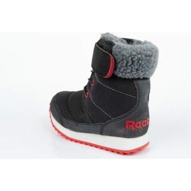 Shoes, snow boots Reebok Snow Prime Jr AR2710