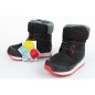 Scarpe, stivali da neve Reebok Snow Prime Jr AR2710