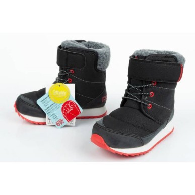 Shoes, snow boots Reebok Snow Prime Jr AR2710