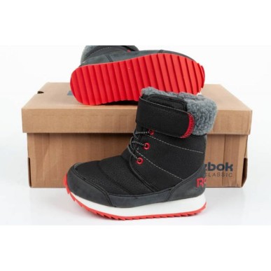 Scarpe, stivali da neve Reebok Snow Prime Jr AR2710