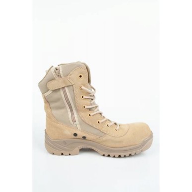 Lavoro M 6076.56 safety boots