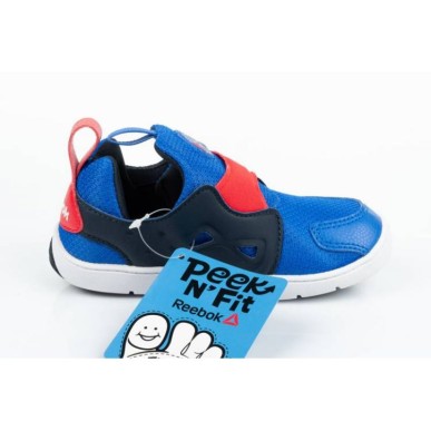 Reebok Ventureflex Slip-on Jr CM9144