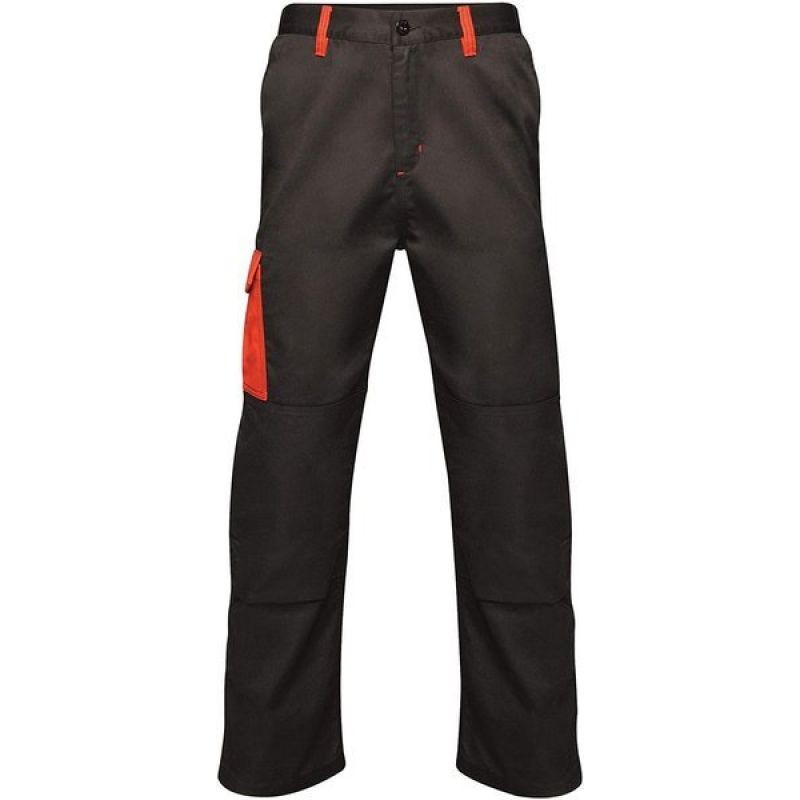 Pantaloni da lavoro Regatta M TRJ378L 1CN