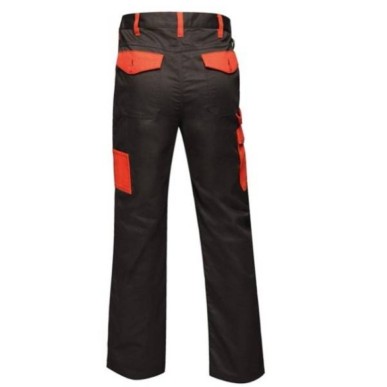 Pantaloni da lavoro Regatta M TRJ378L 1CN