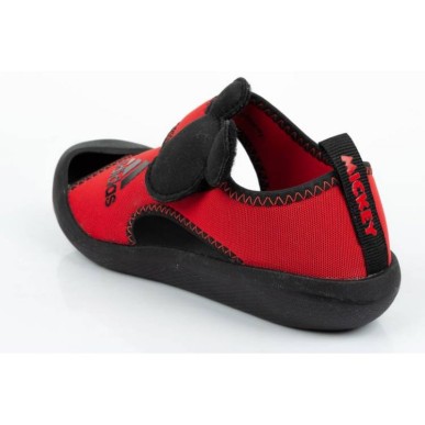 Adidas Jr F35863 sandals