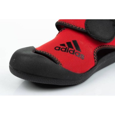 Adidas Jr F35863 sandals