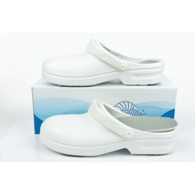 Safeway AD811 medical work shoes