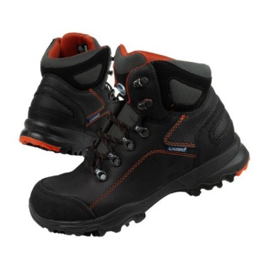 Lavoro 1029.50 safety work boots