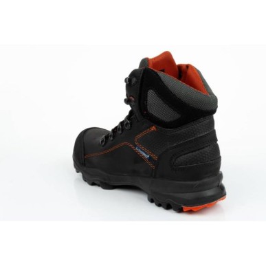 Lavoro 1029.50 safety work boots