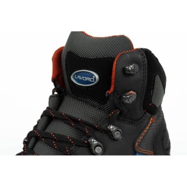 Lavoro 1029.50 safety work boots