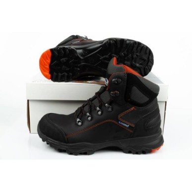 Lavoro 1029.50 safety work boots