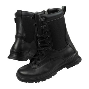 Lavoro U 6008.20 O2 SRC safety work boots