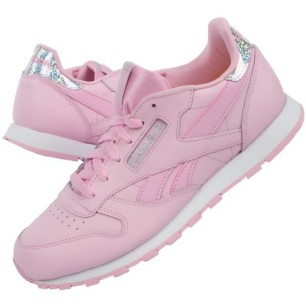 Reebok CL Leather Pastel W BS8972