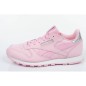 Reebok CL Leather Pastel W BS8972