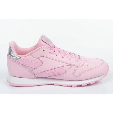 Reebok CL Pelle Pastello Donna BS8972