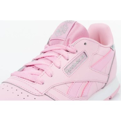 Reebok CL Leather Pastel W BS8972