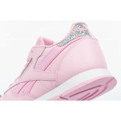 Reebok CL Leather Pastel W BS8972