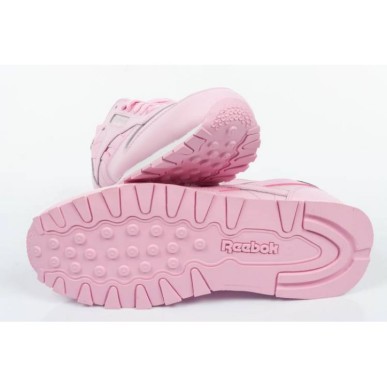 Reebok CL Pelle Pastello Donna BS8972