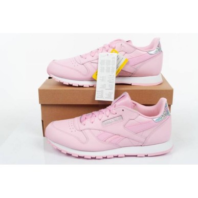 Reebok CL Leather Pastel W BS8972