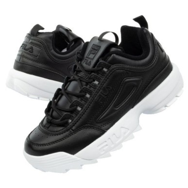 Fila Disruptor II Premium W 105 013 shoes