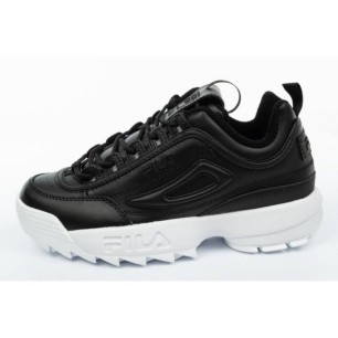 Fila Disruptor II Premium W 105 013 shoes