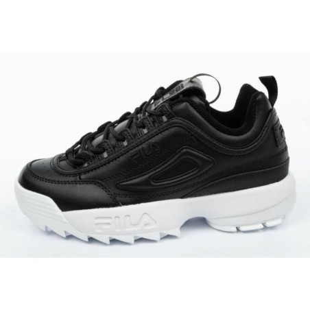 Scarpe Fila Disruptor II Premium W 105 013