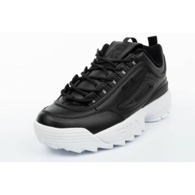 Fila Disruptor II Premium W 105 013 shoes