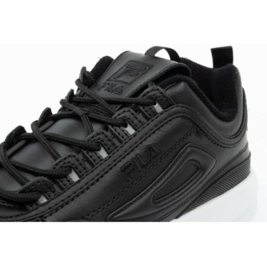 Fila Disruptor II Premium W 105 013 shoes