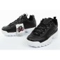 Scarpe Fila Disruptor II Premium W 105 013