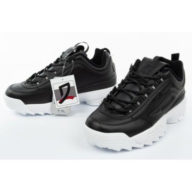 Fila Disruptor II Premium W 105 013 shoes