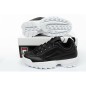 Fila Disruptor II Premium W 105 013 shoes