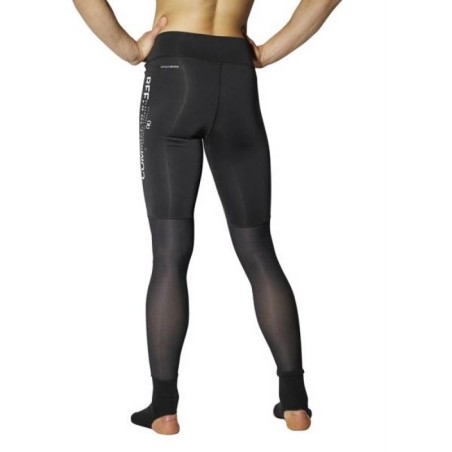 Leggings Reebok Combat Ankle Lock W S96545