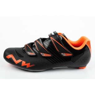 Scarpe da ciclismo Northwave Torpedo 3S M 80141004 06