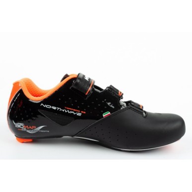 Scarpe da ciclismo Northwave Torpedo 3S M 80141004 06