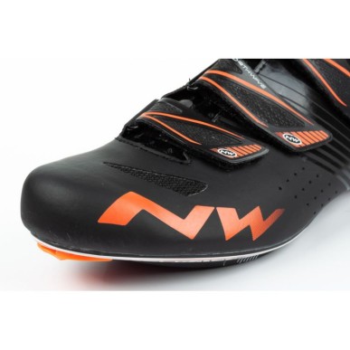 Scarpe da ciclismo Northwave Torpedo 3S M 80141004 06