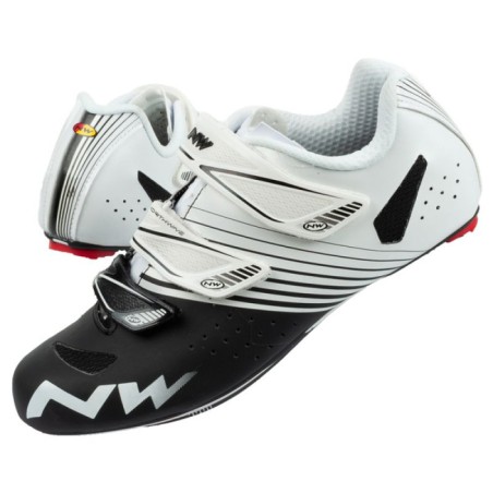 Scarpe da ciclismo Northwave Torpedo 3S M 80141004 51