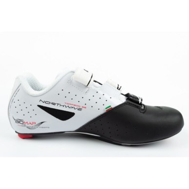 Scarpe da ciclismo Northwave Torpedo 3S M 80141004 51