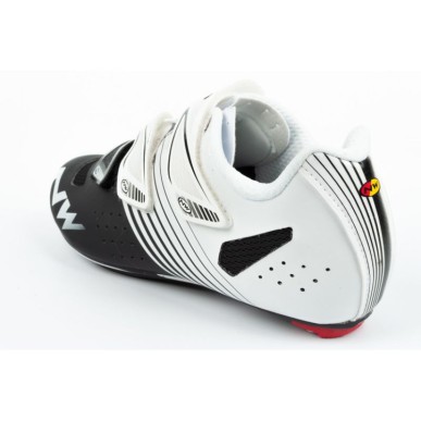 Scarpe da ciclismo Northwave Torpedo 3S M 80141004 51