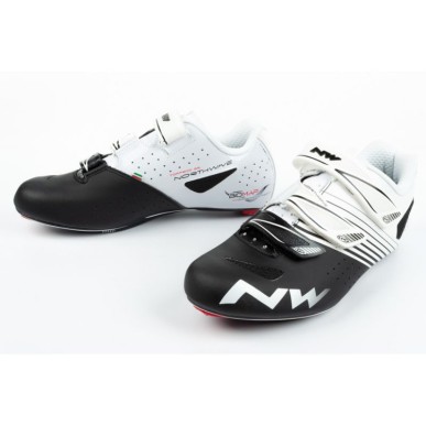 Scarpe da ciclismo Northwave Torpedo 3S M 80141004 51