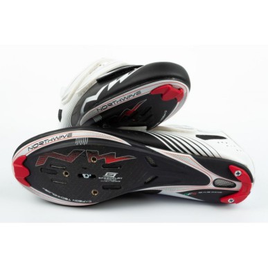 Scarpe da ciclismo Northwave Torpedo 3S M 80141004 51