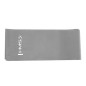 Nastro per pilates HMS TP01 D. GRIGIO 0,75 x 150 x 1500 MM 17-34-021