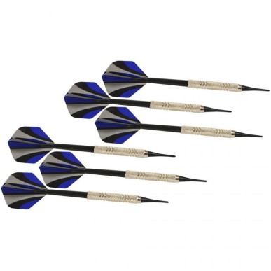 Darts Enero 6 pieces 1032993