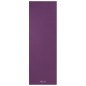 Tappetino yoga Gaiam Essentials 6 mm con cinghia 63313