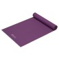 Gaiam Essentials 6 mm Yoga Mat with strap 63313